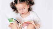 Как научить читать ребенка? IsMama от 1 до 3
